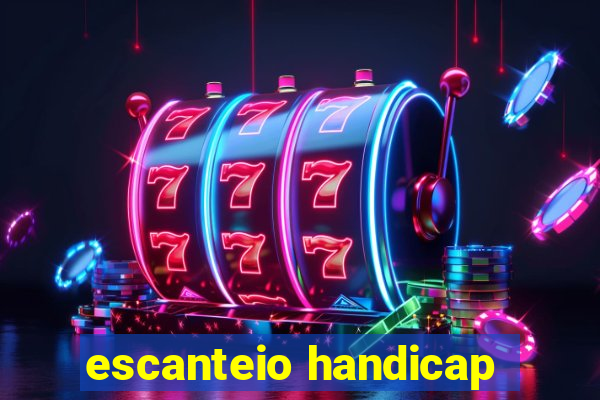 escanteio handicap